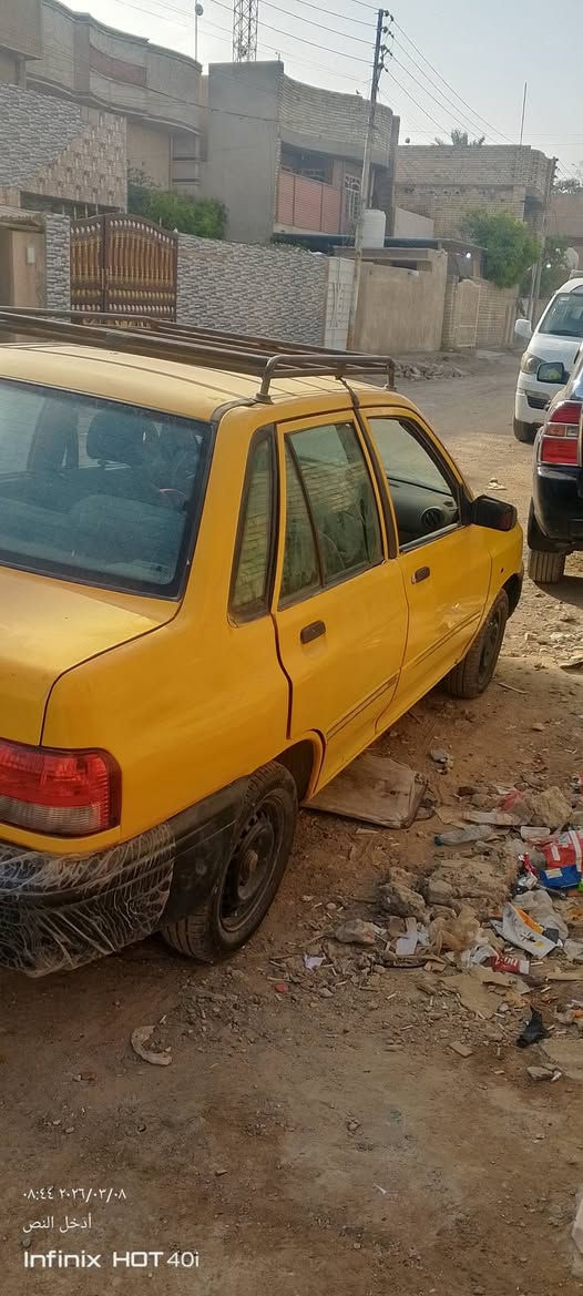 سيبا مديل 15مصفرة هية غرمات رقام انكليزي هزة جيدة بسمي سيارة تحويل مباشرة مكينة وكير  وعينة وصينة جيدات بعدهن بل ضمان شوصيهة خير من الله تخم تاير كور صالة 3يام شادة  سلف دينمو باتري توني شادهن كرهباتهة كلهة شغالة  خيسات توني عمرهن وصباغن مابيهة ولا قطرت خياس سيارة نوزلات بارحة شديتهن رديتر جيد هوة وجينات واتر بم جيد توني شدية يعني منوضمة كاملة مال مي بدلها منوضمة كاملة مال بنزين هم توني شادهة لهة  سعر 28ببهة مجال حك جية عنوان سيارة بغداد الغزالية وهاذ رقمي ***********
