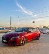 التيما SR • ٢٠٢٣ • دفع رباعي