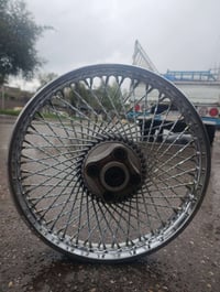 ويل خلفي • نضيف • فول 25بي