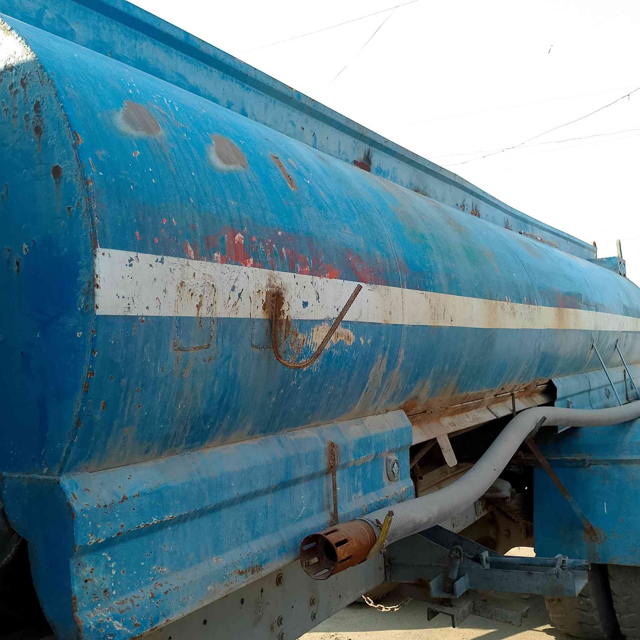 تانكي للبيع ***********
