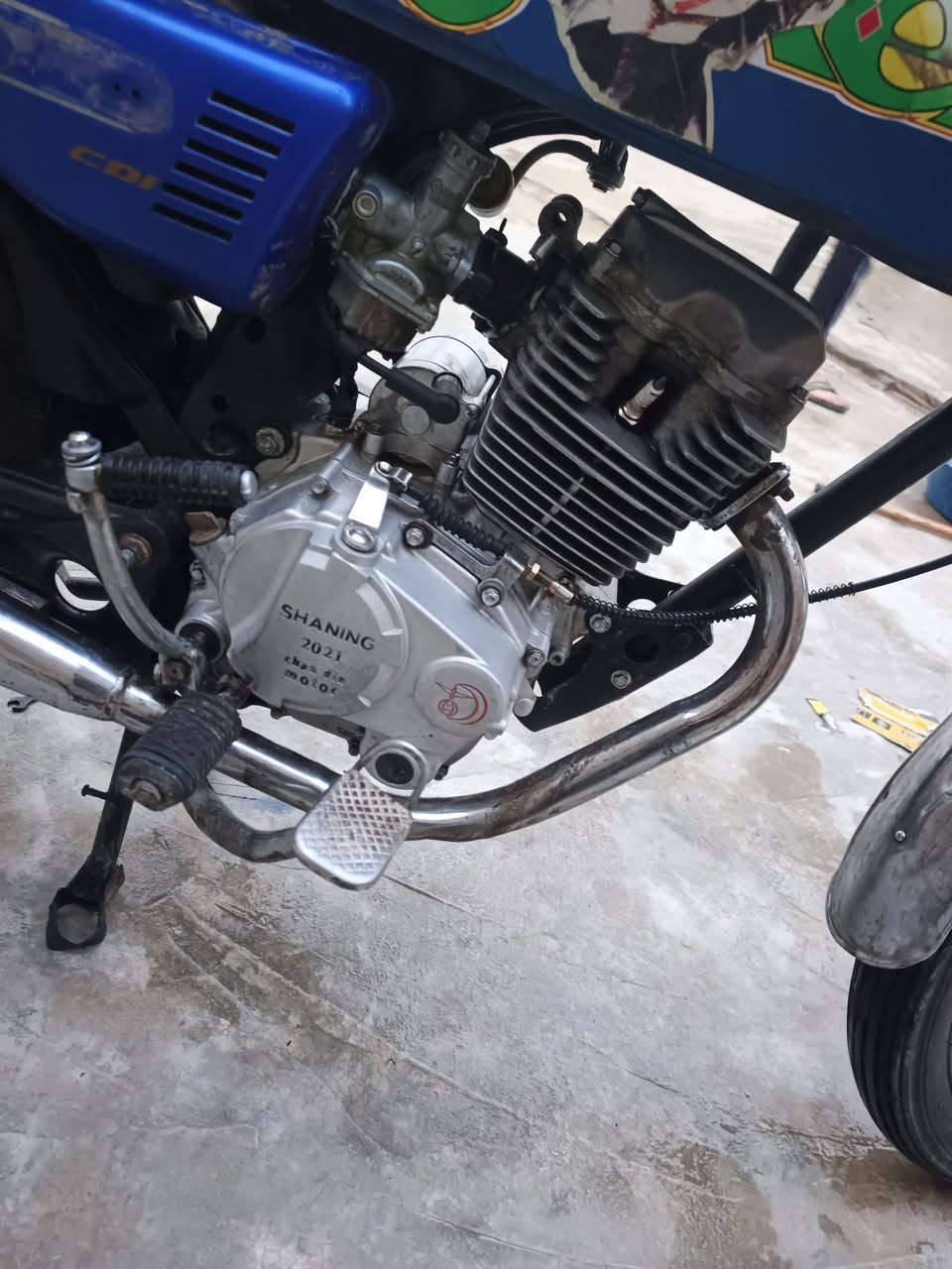 مطور خمسة كير معمر مره واحد سعر250اوبي مجال واني من الموصل ***********
