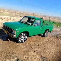 تويوتا انوفا • ٢٠١٧ • موصل