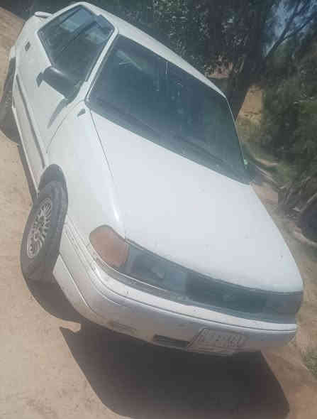 السلام عليكم سياره اكسله هونداي للبيع موديل 92سياره معروضه 16وبيهه مجال السياره خير من الله كير محرك كهربائيات كلهه شغاله راعيهه موجود حداديه نص عمر والباقي خير من الله سياره مال جناي مكان السياره حله نيل قرب سيطره كيش ***********
