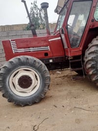 فيات 115 • محرك وكير • بابل