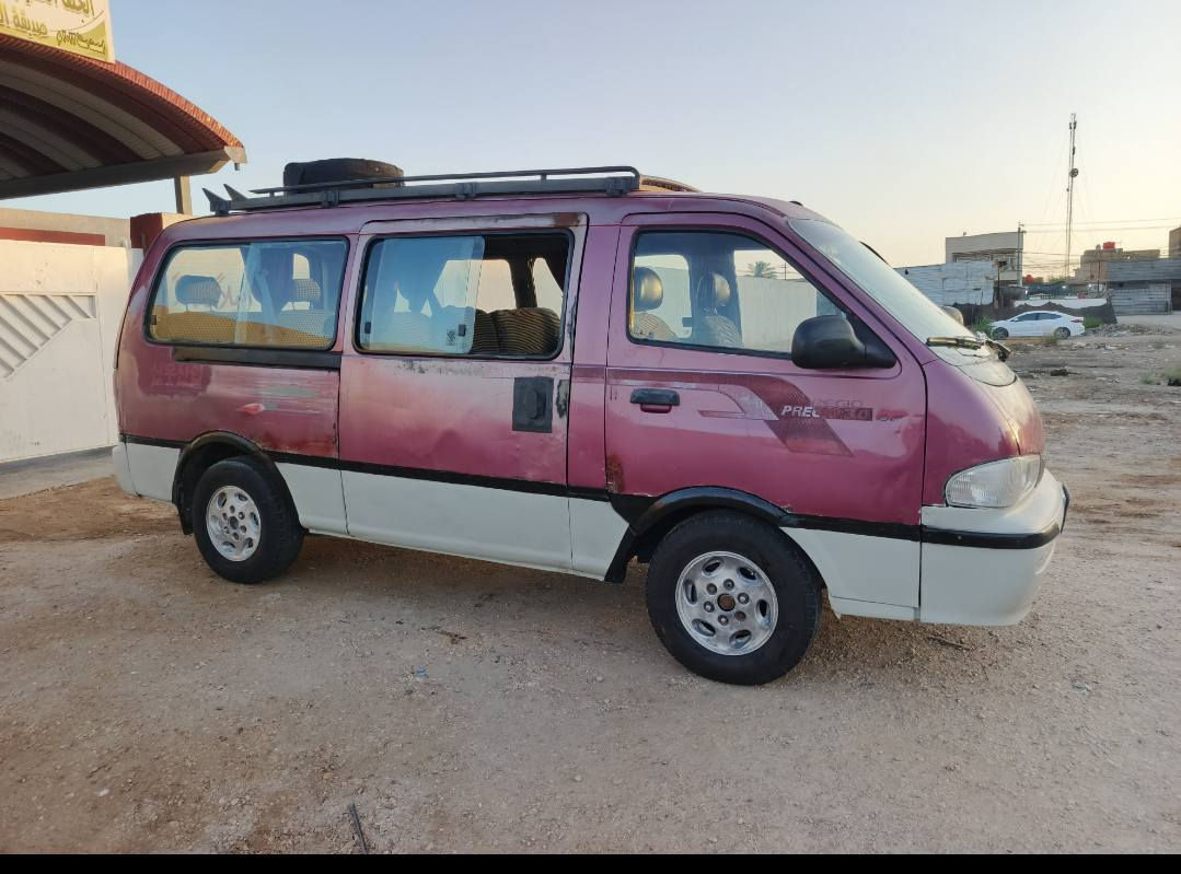 من رخصة الادمن السلام عليكم سيارة ابريجو موديل 96سنويه صاقطه بل19رقم نجف الماني عندي وكاله عامه ام الباركود سيارة جاهزه كير مكينه خير من الله دوشمه جديدة كهربائية كامله تخم تاير سيارة ابلاديه شواصي ابلاديه باقي التفاصيل اتصل وبيك خير ودلل مكاني حله أبي غرق ***********
