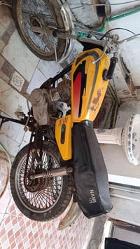 دراجة • كلك ٢٠١٥ • ما تشتغل