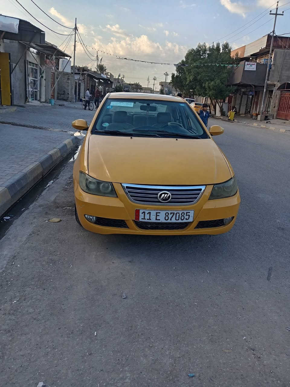 السلام عليكم ليفان ٦٢٠ رقم بغداد بسمي كير مكينه مكفولات كهربائيات كله شغاله نقص تبريد فقط السعر ٣٧ الاتصال *********** مكان السياره واسط قرب سيطرة الج
