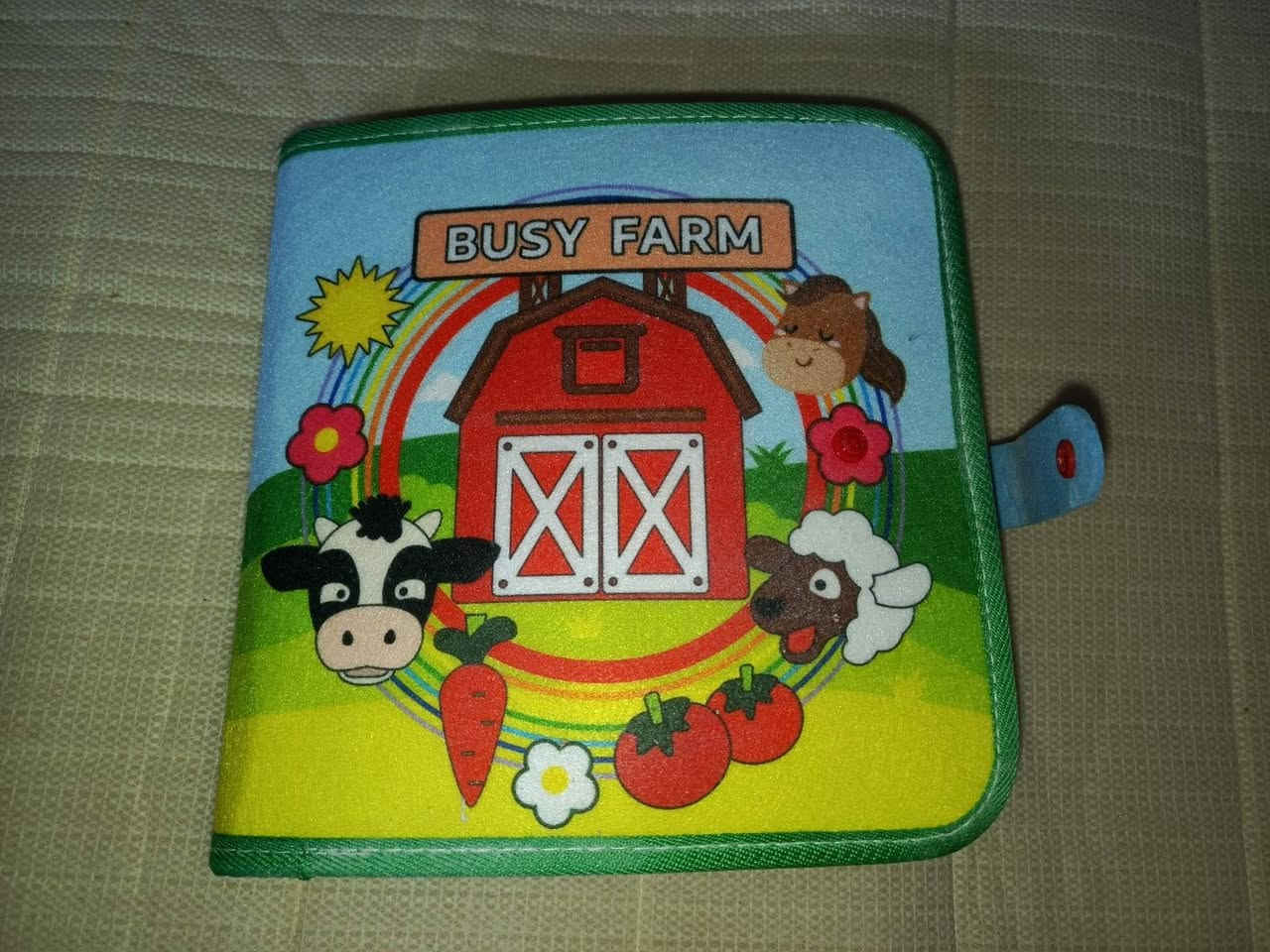 سعرواخذبالعافيه


**إذا كنت صاحب هذا الإعلان وتريد حذفه لأي سبب، رجاءا أرسل رسالة إلى الدعم الفني**