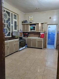 عقار للبيع  مشتمل للبيع طابقين   شارع سيد يعقوب يم مجمع احمد الدهامي ط...
