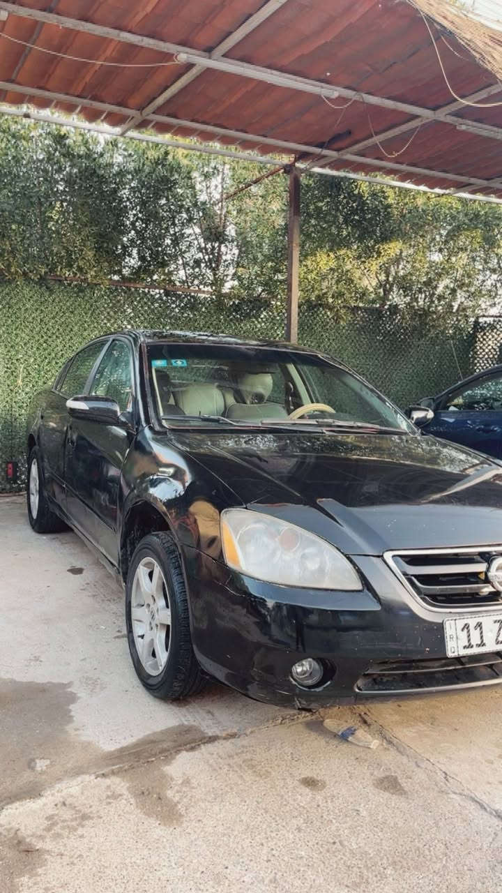 التما موديل 2003 محور كير ومحرك كورلا خير من الله كهربائيات جاهزة دبلات صدر جديد رقم بغداد انكليزي تحويل مباشر باسمي نقص تبريد ما مشدود السعر المطلوب 47 ورقة وبيها مجال مكاني الدوره 
رقم هاتف /***********
