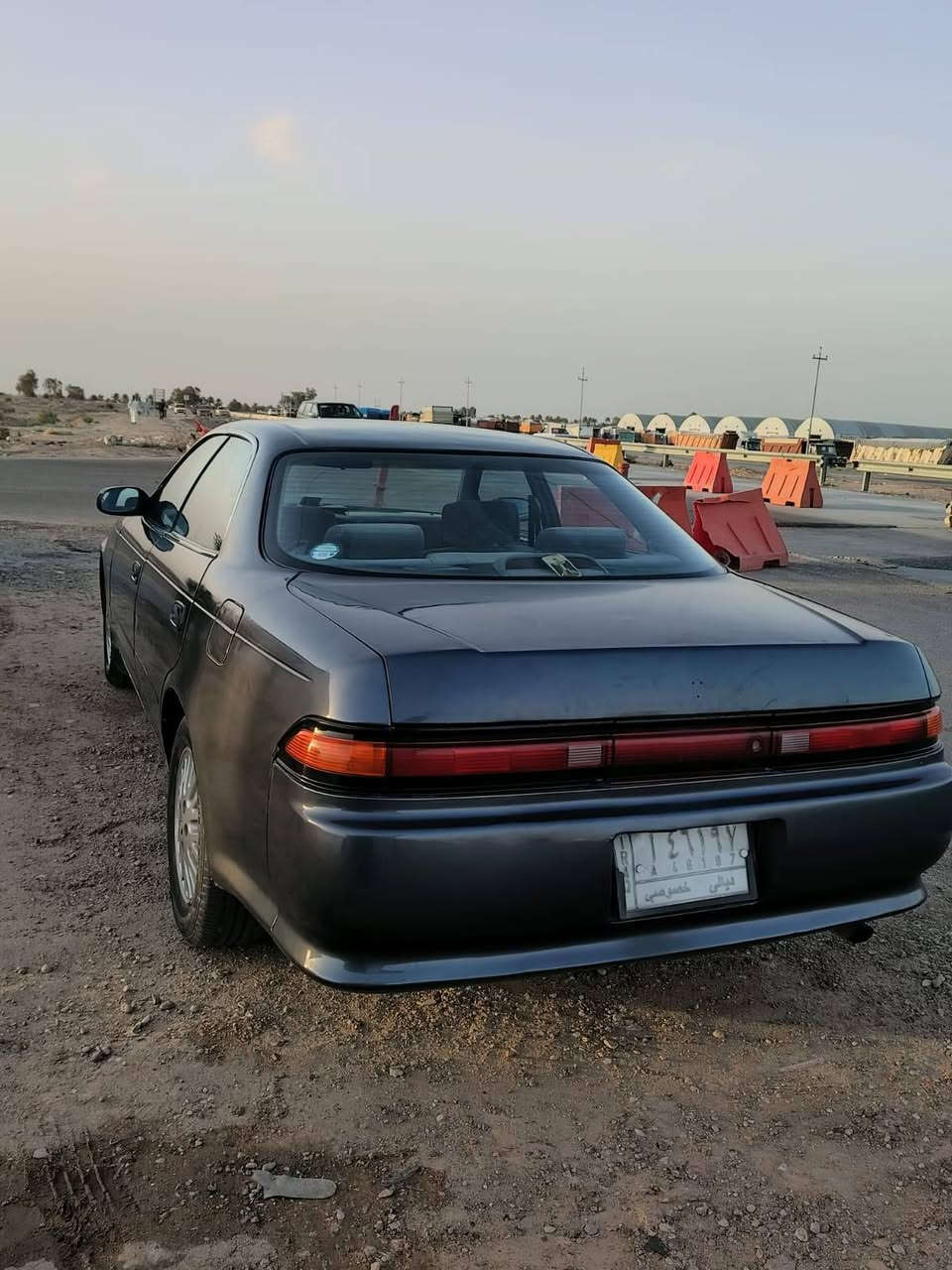 سلام عليكم
مارك موديل 1992 
تبريد ثلج
سياره مكفوله من(( الكص والنقل الجثه والضربه قويه))
كهربائيات كوله شغاله داخل وخارج 
غرفه جديده سياره جاهزه على اخر حبايه 
رقم ديالئ مشروع وطني  راعيها يمي 
مكاني نجف 

الاستفسار ( ***********  ) واتساب
