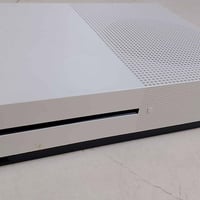 Xbox one s • اكس بوكس ون اس • جهاز العاب • Xbox • مايكروسوفت اكس بوكس