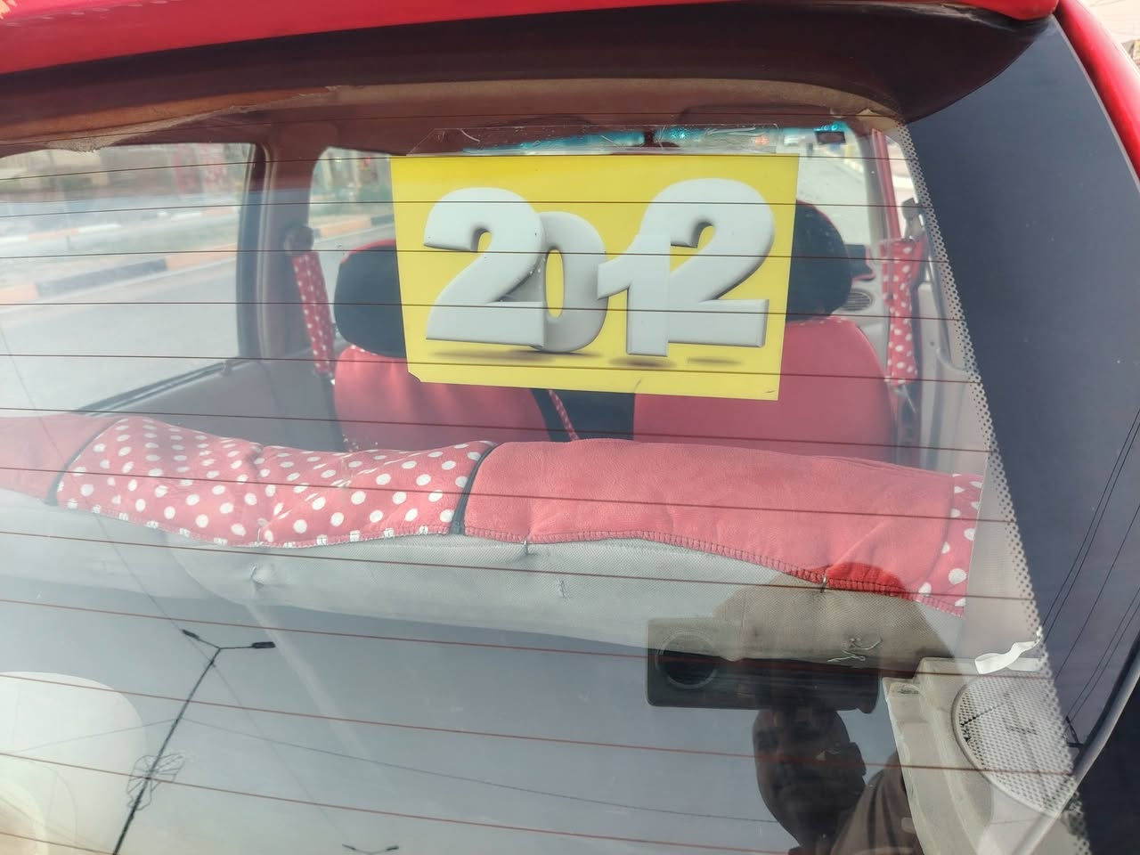 كيو كيو جاهزه مال جناي ماتصرف عليها ولا ربع كير دكم اوتماتيك محرك جدد باتري كهربائيات شغاله درشمه جديده حداديه باتري دبلات جدد جام كهربائي مسجل سماعات سنترلوك جدد سنويه جديده مشروع وطني مداور مباشر سنويه جديده سعر مناسب ترهم أقساط ونقد اللي يريده خلي يراسلني


**إذا كنت صاحب هذا الإعلان وتريد حذفه لأي سبب، رجاءا أرسل رسالة إلى الدعم الفني**