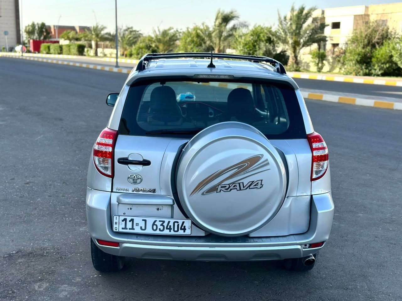 السلام عليكم….
للبيع بسعر مناسب جدا 85$ اعتذر عن الاقساط والوعده تويوتا راف 4 (RAV4) 2009 وارد امريكي لون سلفر رقم بغداد انكليزي(11) بااسمنا سنوية جديدة لغايه 2031 هزه جديدة شرط التحويل…
سياره ضررها جاملغ وبنيد وبيها صبغ مكانات رش اثر جلح ابيع صبغ احزام …. شرط تكم وقماره بدون صبغ السيارة ليبل واحد ولا قطعة مبدله …. شرط بدون ودواخل بدون ايرباك… شرط بدون قلبه بدون تجية …
سيارة جاهزة بدون اي نقص….
محرك 4/2500 سلندر… محرك مامفتوح … السياره ماشيه 166KM….
شرط محرك وكير وصدر وكهربائيات وتبريد وتدفئة وتخم تاير سيارة جاهزة من كلشي…
مواصفات ( 5 ويل كب وتحكمات وشاشة وكامره وحساسات وداخل لونين كيجات ليزرية و3 انظمة قياده وبعد بيها اهواي مواصفات مايحتاج اذكرها)…
السعر 85$ اعتذر عن الاقساط والوعده…
العنوان/ صلاح الدين/ تكريت….
للاستفسار ***********
