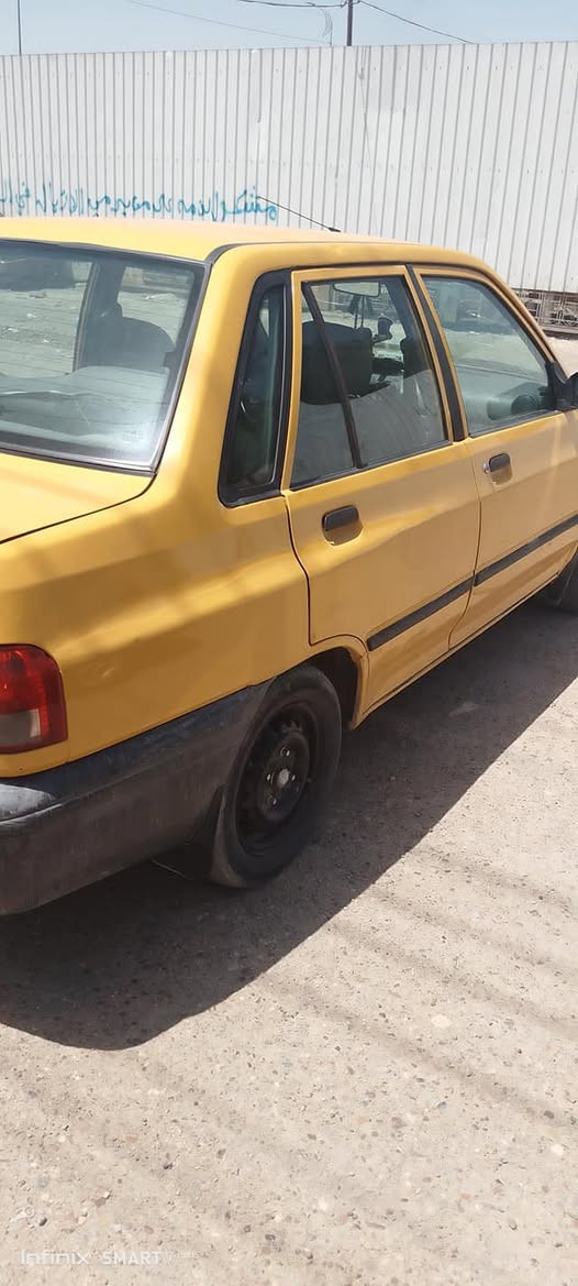 سايبا موديل2015  25قفلها مستعجل على بيعتها الهيئة  عليه  السنوية  ل2026السيارة بسمي تحويل مباشر   الصدر زين70/100 بيها طخه بالجاملغ الأيسر بالخشم  المحرك كايم  يعني محرك واكف متواجد خاص  العنوان الشعب  حي البساتين *********** بغداد, العراق
