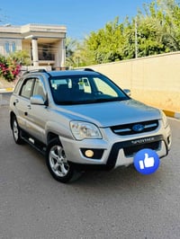 سبورتج • ٢٠١٠ • محرك 2000