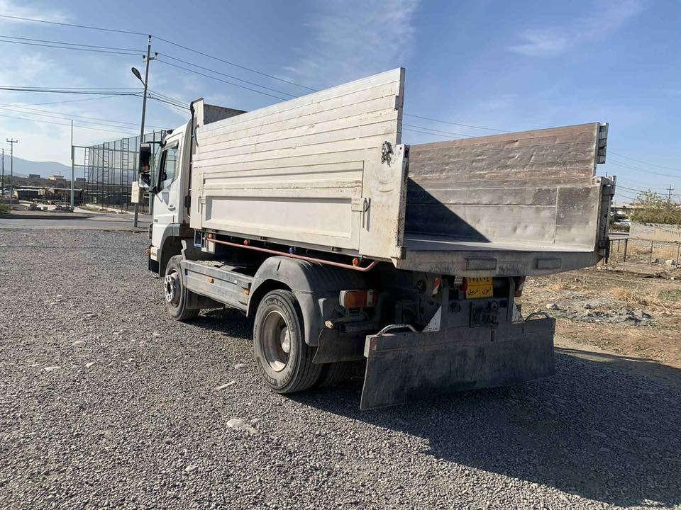 ئەتیکۆ قەلاب بۆ فرۆشتن2006فوول مواسفات تەبریت هاڤ جام کارەبا حجم1328بۆدی نەجمەدین  گیر لەپە رقم هەولیر دوای ورقە گیرو مەکینە ئەکسل بەشەرت شانصی بەشەرت 
☎️📞ژم***********
***********
