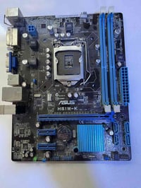 بورد H61 • جيل ٢و٣ • نجف