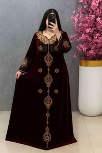 وصلت أحدث تشكيلات الدشاديش فساتين وتراكات موديلات فخمة وذات جودة عالية...