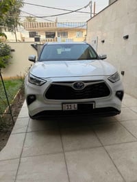 هايلاندر • ٢٠٢٤ • المنصور