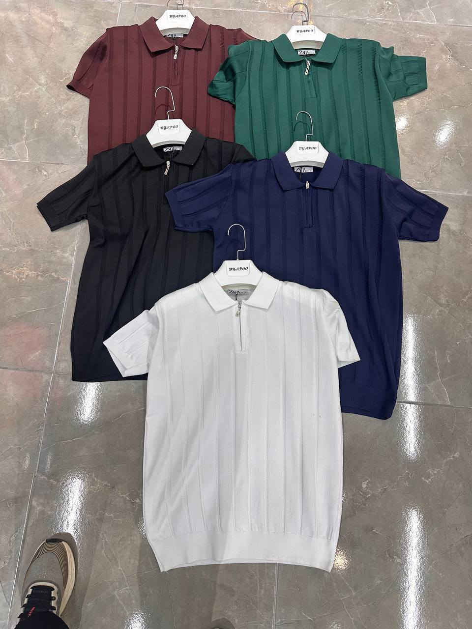 تريكو تركي اصلي درجة اولى
سعر القطعه 10 ونص
السيرية 5 s m l xl xxl
الشد 10 قطع  ب105


**إذا كنت صاحب هذا الإعلان وتريد حذفه لأي سبب، رجاءا أرسل رسالة إلى الدعم الفني**