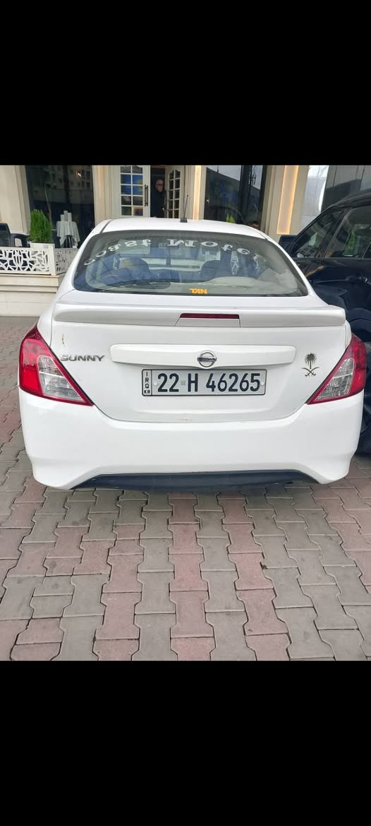 السلام عليكم
نيسان سني 2018

بيها باب بصف سايق مصبوغ شويه

والباب الورا ربع منه صبغ

الباقي كله مكفول

مكينه كير تبريد تايرات باتري كله جديد

صدر بحاله جيده جدا

رقم اربيل هزه وبراد ينتهي 2028

باسمي تريد وكاله تريد تحويل حاضر

مكاني بغداد 

السعر 100$ وبيها مجال 

اتصال ***********
