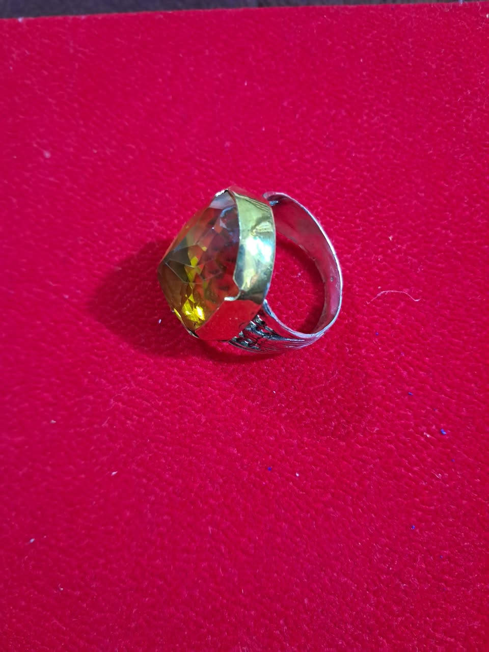 سترين طبيعي علاجي داير نحاس فضه 925 تحفه


**إذا كنت صاحب هذا الإعلان وتريد حذفه لأي سبب، رجاءا أرسل رسالة إلى الدعم الفني**