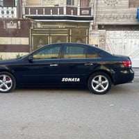 قطع غيار • محرك ٦ سلندر • الانبار