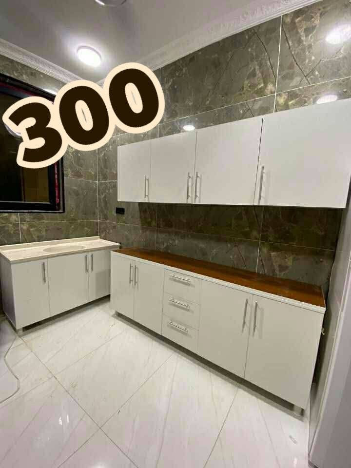 يأتيهآ رزقها رغدآ من كل مكان ✨✨
للخشب التركي 
مترين ارضي وملحق مع سنك متر و20 مرمر
السعر /270 الف
تخفيضات هائله للحجز بالخاص ودزلي صوره سكرين للكاونتر ادزلك تفاصيله 😇😇


**إذا كنت صاحب هذا الإعلان وتريد حذفه لأي سبب، رجاءا أرسل رسالة إلى الدعم الفني**