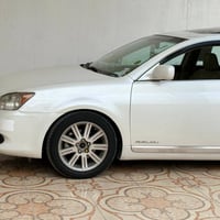 أفالون • ٢٠١٠ • خليجي فول