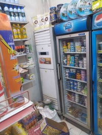 اسواق للبيع • حي الرساله • مقابل مدرسه غرناطه