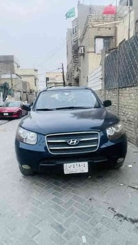 سنتافيا 2007 مكينة 6 سلندر 2700 وارد امريكي كير مكينة خير من الله لا ت...