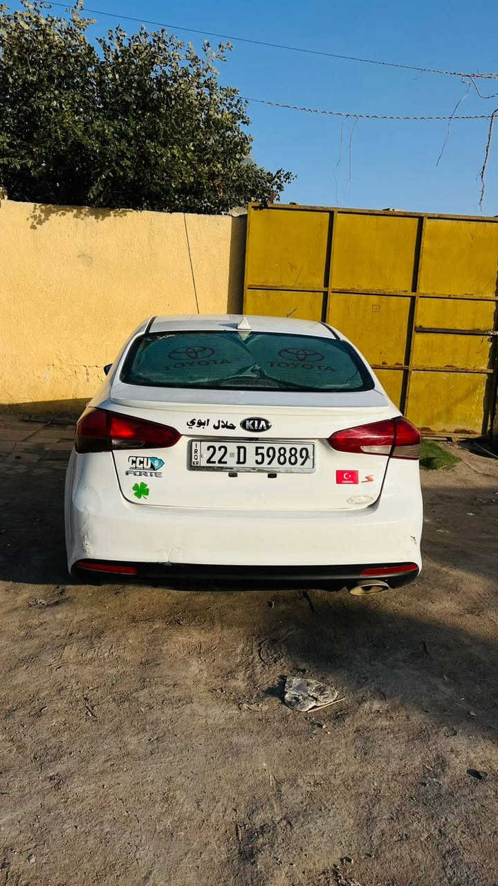 فورتي ١٧ رقم انكليزي رقم اربيل  راعيها بابصره موكردي سنويه مامنتهيه سكن بصره رقم تلفون ***********سعر ١٠٣ بيه مجال حك جيه
