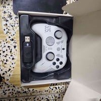 Thunderobot G50S • تيربو • اهتزاز