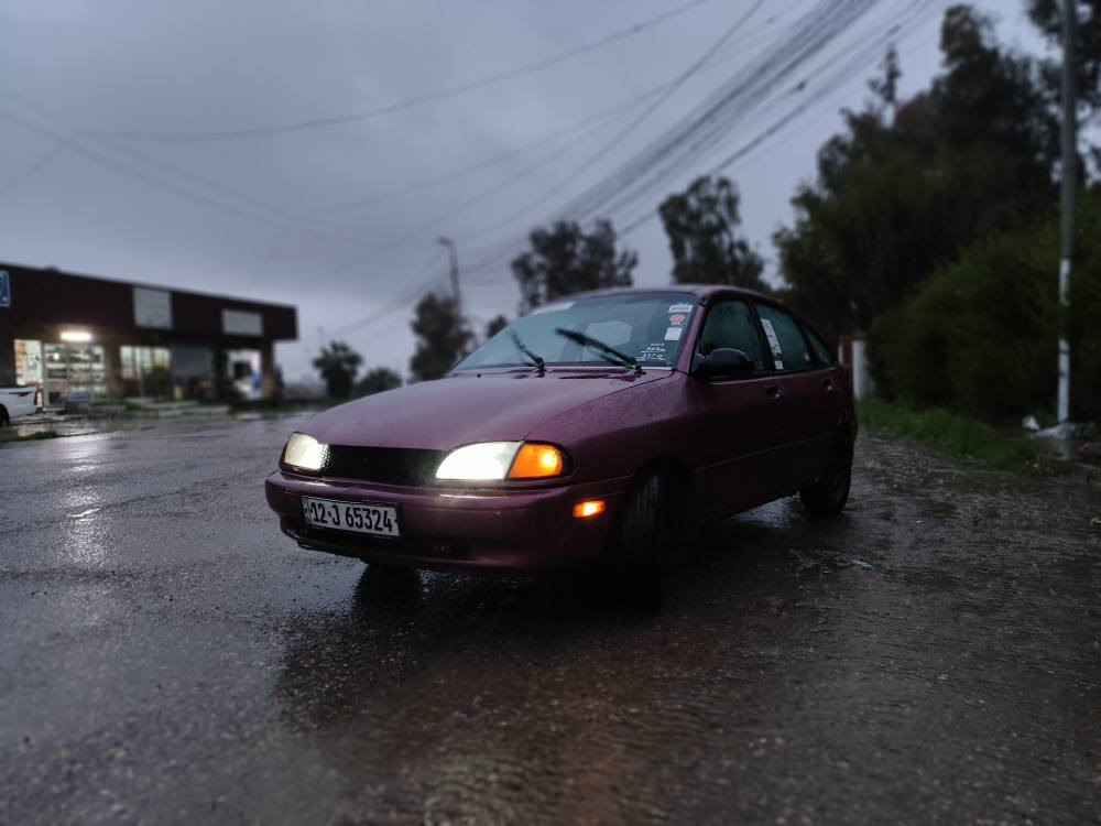 (السيارة بأسمي تحويل شرط ثاني يوم مكاني كبة وشريخان)
هزة بعد ما ساقطة شهر خامس تسقط
السيارة كاملة مكملة ما ناقصها خفايف ترجع جديدة
التفاصيل:
بيها بصمة تشغيل وطفاء عن بعد 
بصمة قفل مركزي 
شاشة اندرويد
كامرة خلفية
لايت قوي حيل اصفر وابيض
كهربائيات كلها شغالة ما ناقصها كلشي
كير محرك مال كصة خير من الله حجم 13 مال مازدة 323 الاصلي مالها قطع غيارها سايبا مازدة جيب وشد 
السيارة تدفئة وتبريد فول التبريد تأسيس جديد ب 400 الف شرط ثلج 
داخل كشنات رياضي فرو دشبول اضائة جوا رجلين 
ستيرن بور 
قوايش جديدة
فلنجات دسكات جديدة
طخم تايرات جديد
السيارة خير من الله 
.
سعرها 37 وبيها مجال للتواصل واتساب او خاص مفتوح 
***********
اقرة المنشور زين بعدين خابرني موصل, نينوى
