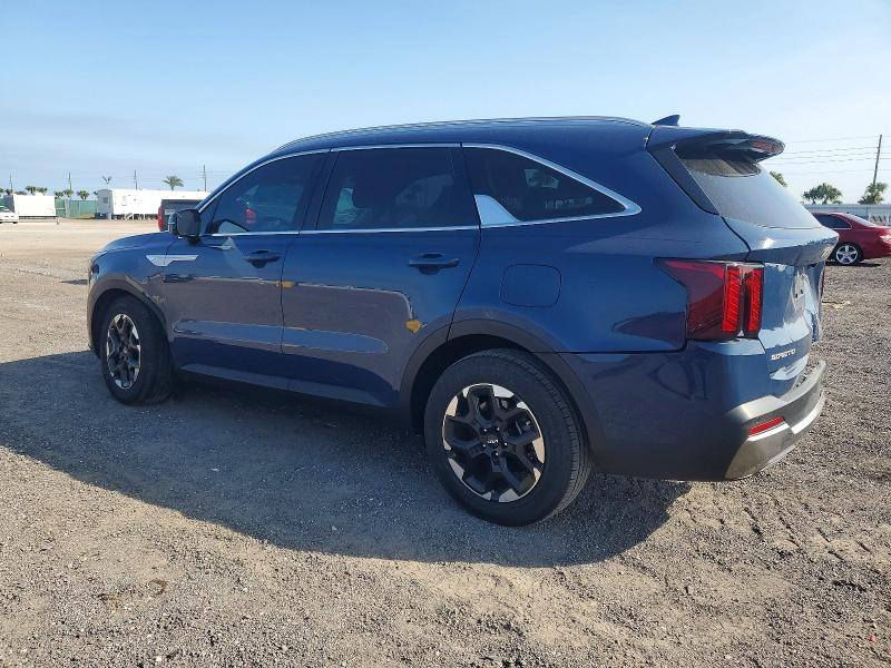 (اعـــــــــــــلان مــــــــــــــــزاد 📢 ) 

2025 KIA SORENTO S

كيا سورنتو : ٢٠٢٥

حالة السيارة : تعمل وتسير 

ضرر السياره : كما موضح بالصوره 

تاريخ الــــــمزاد الاثنين : 2026/2/16

وقت المزاد الساعه : السادسه مساءا 

اللـــــــــــــــــــــــــــون : ازرق 

عداد المسافه : 16.885

حجم المحـــــــــرك : 4 سلندر 2.5 

مدة الوصول : 60 الى 75 يوم

للإشتراك في المزايدة يرجى الحضور الى  مكتبنا للـتأكيد على تثبيت السياره المزاده.

العنوان : النجف الاشرف قضاء المناذره( ابوصخير) شارع حيره ابو صخير مكتب عمار لمزاد السيارات الامريكيه 

               تلفون 
              *********** واتساب
              *********** للاتصال
               عمار ابو عباس
