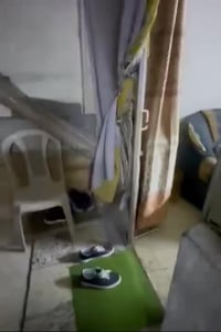 يعلن مكتب الثقة للعقار للبيع والشراء في منطقة الوشاش  عن بيت للبيع عكا...