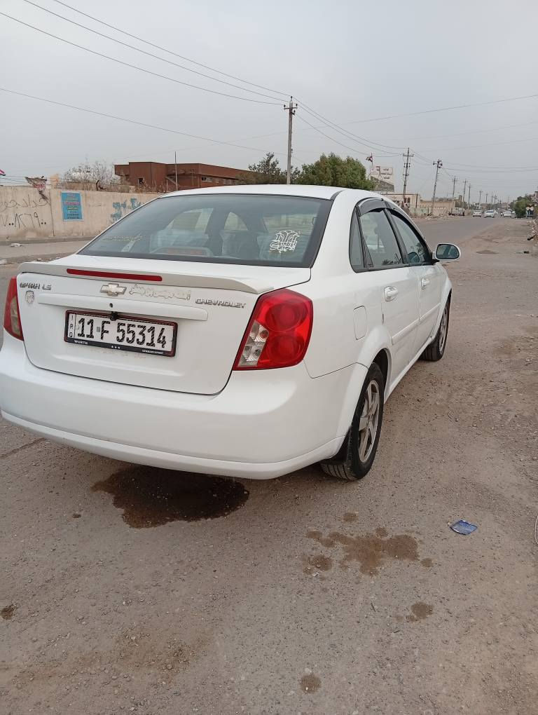 السلام عليكم ورحمه الله وبركاته 
اوبترا موديل 2014 رقم بغداد جديد  السيارة جاهزة من كلشي
كير مكينة تبريد تدفئة صدر امامي خلفي تخم تاير كهربائيات عامة كلهة شغالة السيارة احلا من الصور بهواي  مصبوغه الجمالية فقط بدون كل حادث دواخل مكفولة قطرة صبغ مابيهة سيارة بالعافية ع الياخذهة السعر 75 بي مجال بسيط مكاني بغداد الشراي يتصل ‏‪
‏‪0771 185 2308‬‏ بغداد, العراق
