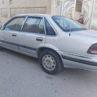 برنس • موديل ٩٣ • رقم بغداد