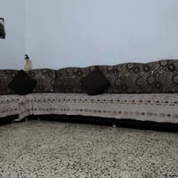 طقم • ١٠م • استعمال قليل