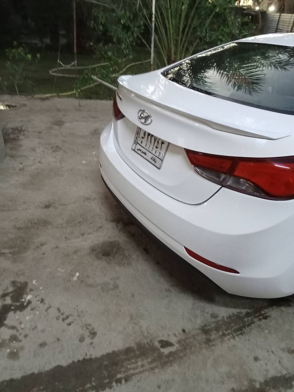 السلام عليكم للبيع النترا موديل 2015 خليجي فول مواصفات عدا البصمه قطعتين تبريد فتحه  اشاير بالمري مكينه 1800 دوش السياره بسمي واذا مراوس بصفره موديل 2018/2019 رايد فول الاستفسار على الرقم *********** مكاني بغداد قرب علوه الرشيد
