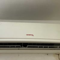 ، سبلت جنرال 2 طن مستعمل نظيف السعر 250 ، بغداد / الأسكان   0772359030...