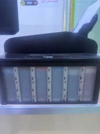 ابسون 805 عداد طباعه 38 الف سعر 250الف07722100080