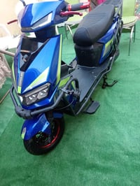 دراجه شحن للبيع سكنس ملف 25000 دراجه فول مواصفات 6باتري الدراجه فول سر...