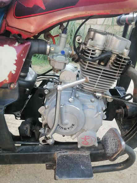 اللهم صلي على محمد وآل محمد 

ستوته للبيع موديل 18 محرك 18 اوراق اصولي مكفوله شاصي وركبه كهربائياته شغاله بس سلف لا باتري ضعيف السعر،،، 1150... وبيه مجال 
عليكم ضلع الزهراء الموشراي لا يتصل ولا يعلق
#العنوان كربلاء الحسينيه ام الحمام قرب سجه القطار ***********
