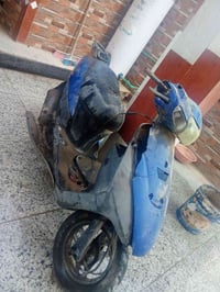 شغاله • تجفيت • ٢٠١٨