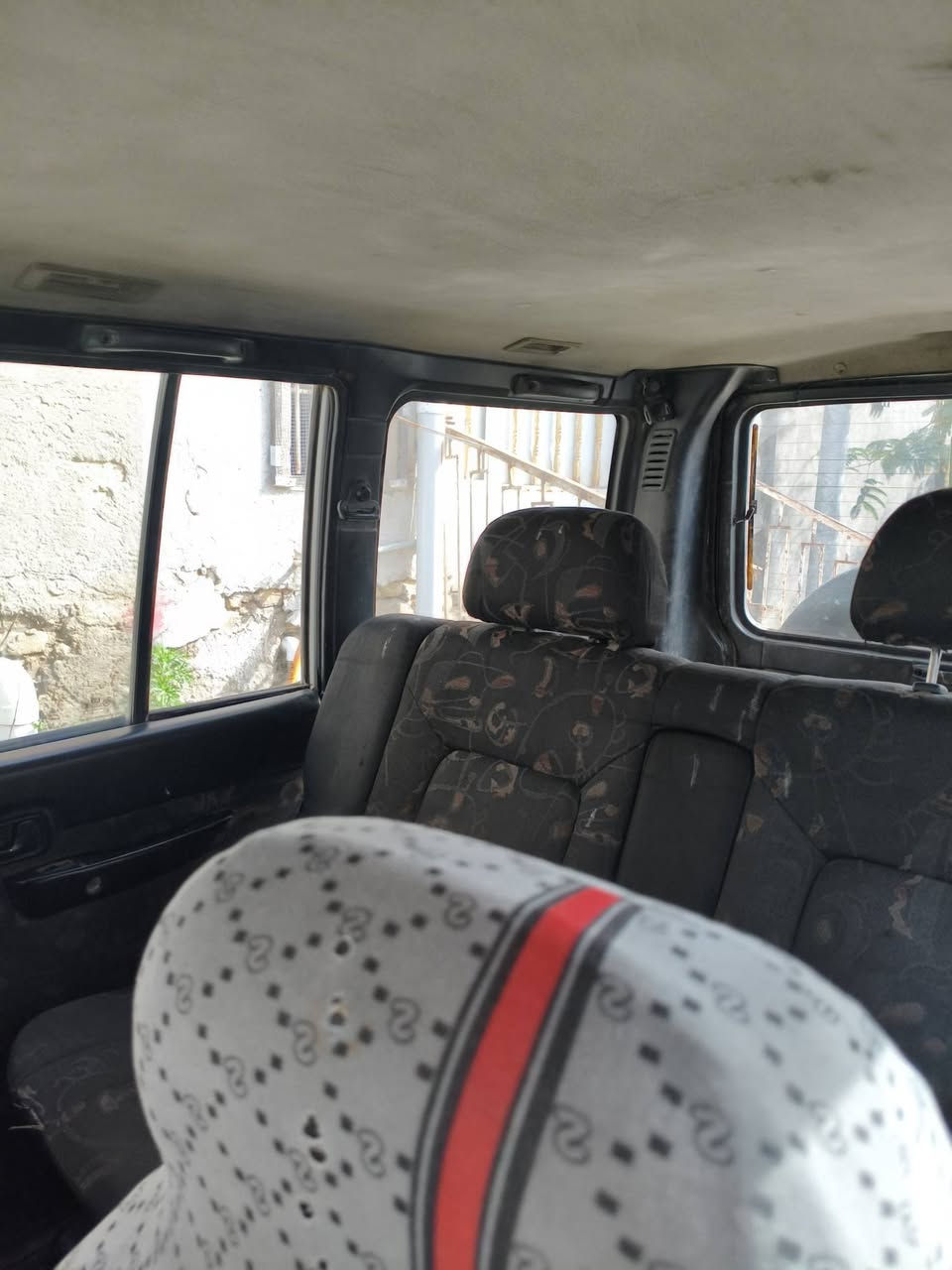 گالوبر مؤديل 2000سنويه منتهيه باسم كردي گاز اوتماتيك گير ومكينه بحاله جيده صار اسبوع شادله گير جديد
المكان الناصريه 
السعر 40وبيه مجال 
***********
