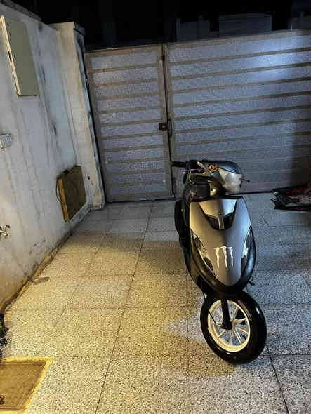 سلام عليكم ماكس عدله 120بوشه 55سلف 55 كفر اربع ولفات رياضي ويلكب رياضي صالنصه FM سبايدر حديد اصلي رياضي كلجات رياضي تشيل وصله من الكاع كهربائيات كله شغاله عله دوست الدكمه يشتغلن الدراجه متعوب ومصروف عليه بل حقيقه احله من الصور مكينه خرسه بس صوت الصالنصه ينسمع السعر 550بيه مجال الاستفسار عل اتصال ***********العنوان سامراء
