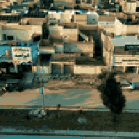 الحله شارع ابو خمره • ٤٥٠م • واجهة ١٨م