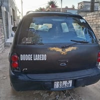 دودج دورانجو • ٧ راكب • ٢٠٠٠